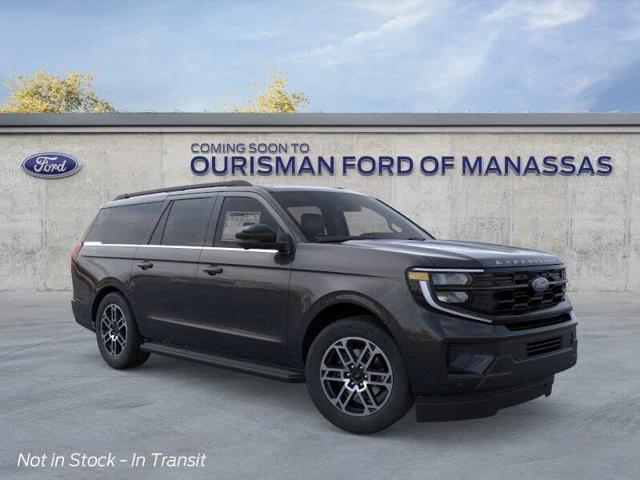 2026 Ford Expedition Max MAX Active 4WD