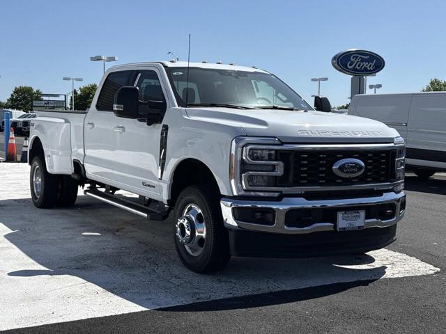 2026 Ford Super Duty F-350 DRW XLT