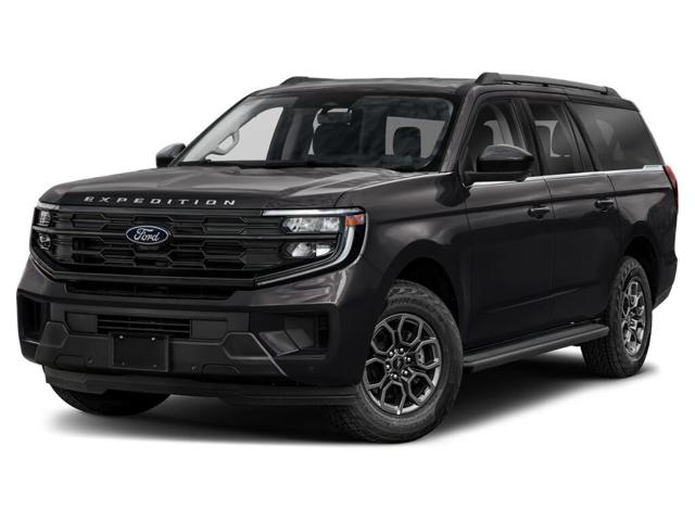2026 Ford Expedition Max MAX Active 4WD