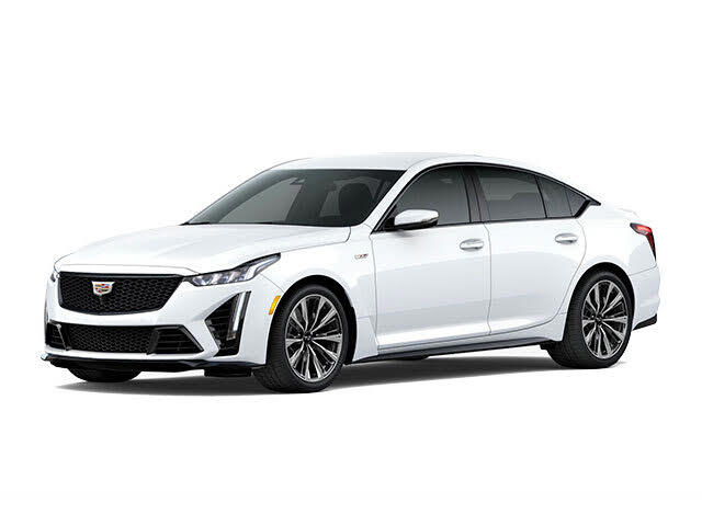 2023 Cadillac CT5-V RWD