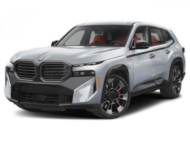 2024 BMW XM Label