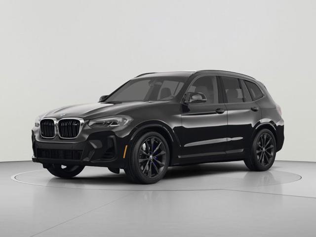 2023 BMW X3 M40i