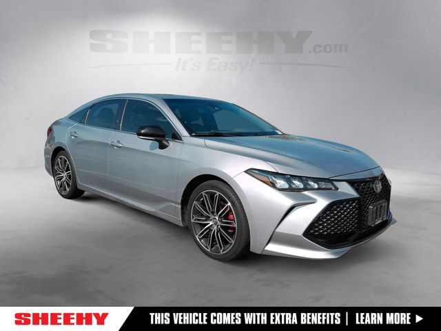 2019 Toyota Avalon XSE