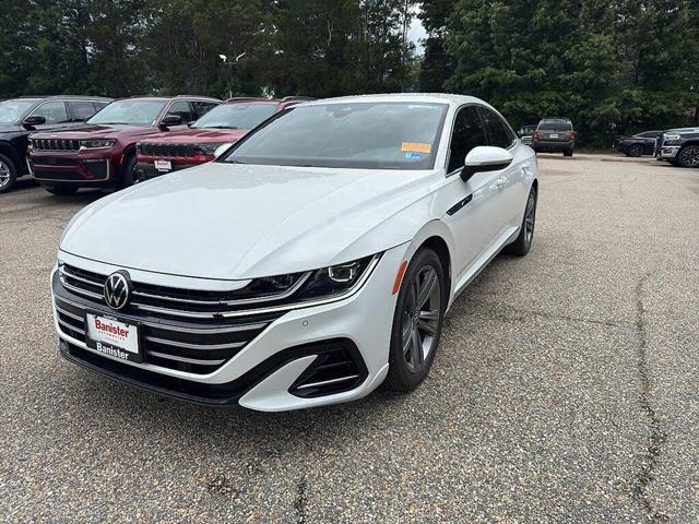 2023 Volkswagen Arteon SE R-Line
