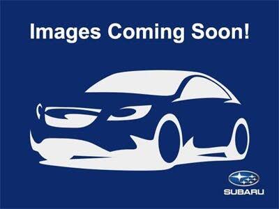 2023 Subaru Legacy Premium
