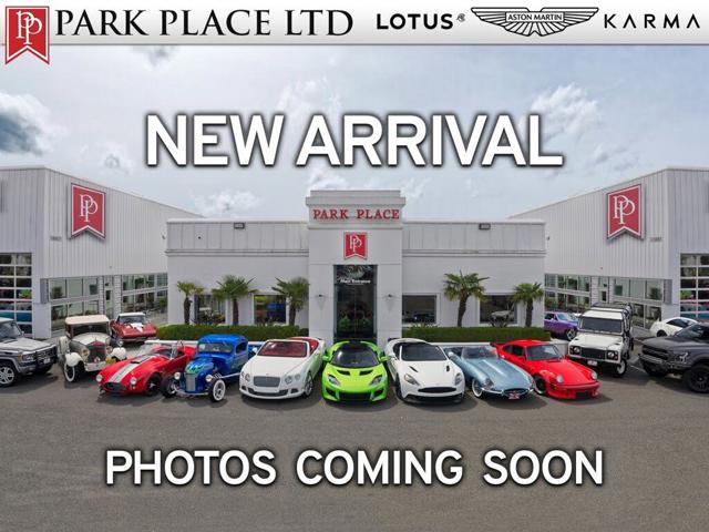 2012 Ferrari California Base