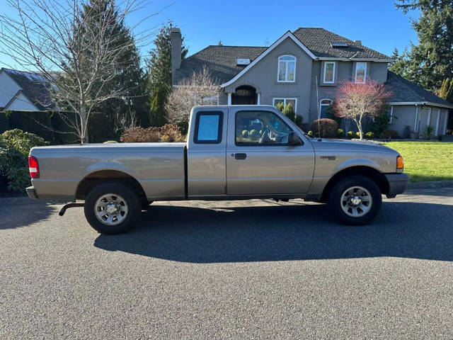 2003 Ford Ranger Tremor