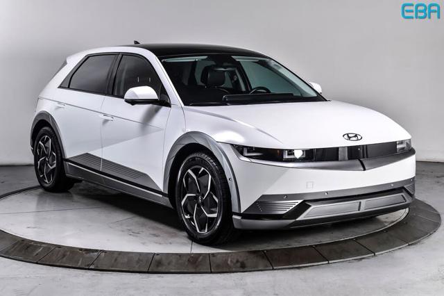 2024 Hyundai IONIQ 5 Limited RWD