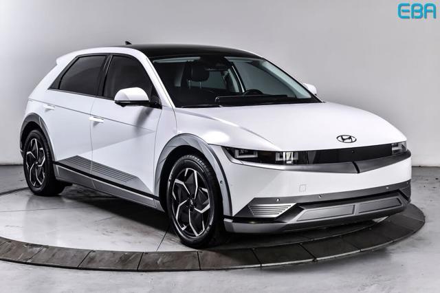 2023 Hyundai Ioniq 5 Limited