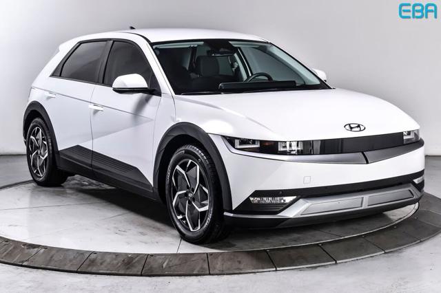 2024 Hyundai IONIQ 5 SEL RWD