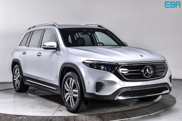 2023 Mercedes-Benz EQB 300 4MATIC AWD