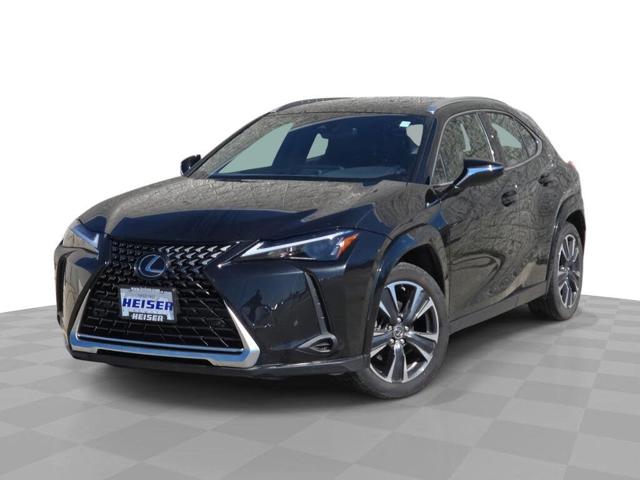 2023 Lexus UX 250h Premium