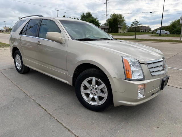 2009 Cadillac SRX V6 AWD