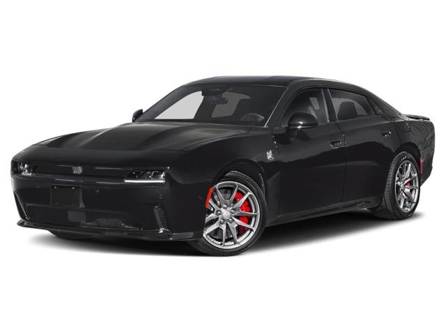 2026 Dodge Charger Scat Pack Sedan AWD