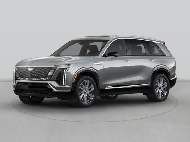 2026 Cadillac VISTIQ Sport AWD