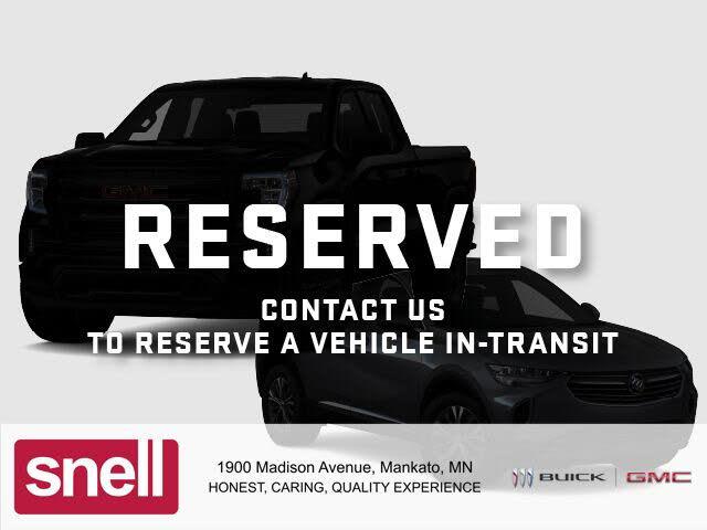 2026 GMC Sierra 3500HD SLT