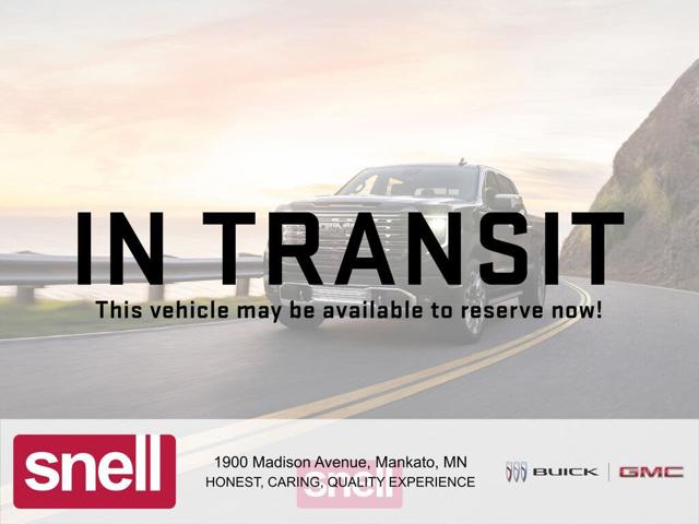 2026 GMC Yukon XL Denali 4WD