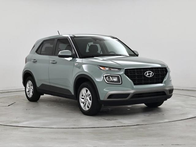 2025 Hyundai Venue SE FWD