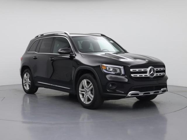 2023 Mercedes-Benz GLB 250 4MATIC
