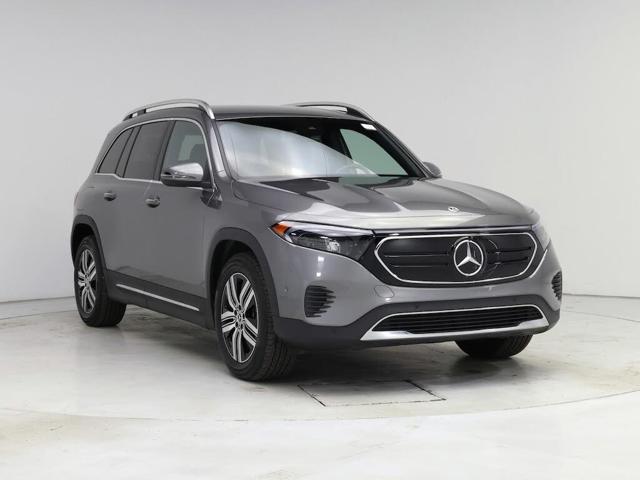 2023 Mercedes-Benz EQB 300 4MATIC AWD