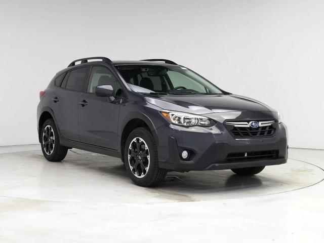 2021 Subaru Crosstrek Premium AWD