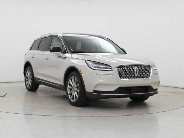 2020 Lincoln Corsair Standard AWD