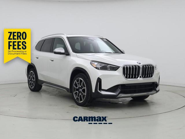 2024 BMW X1 xDrive28i