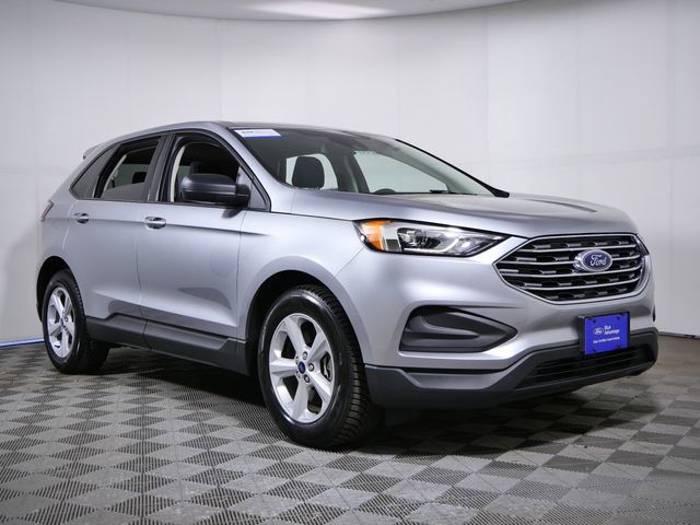 2020 Ford Edge SE AWD