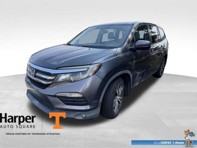 2016 Honda Pilot EX-L w/RES