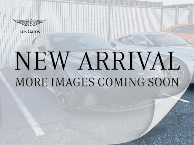 2019 Aston Martin DBS Superleggera