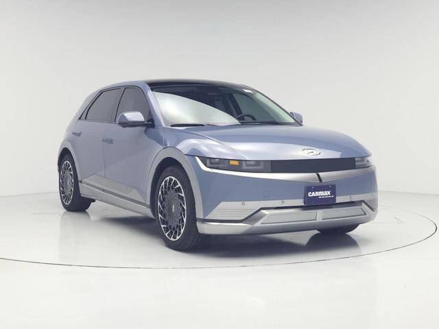2024 Hyundai IONIQ 5 Limited AWD