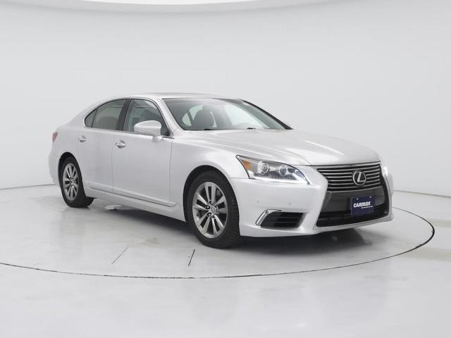 2014 Lexus LS 460 Base