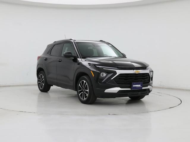2025 Chevrolet Trailblazer LT AWD