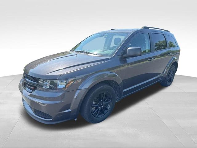 2020 Dodge Journey SE Value FWD
