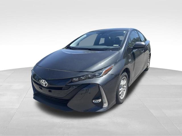 2018 Toyota Prius Prime Advanced