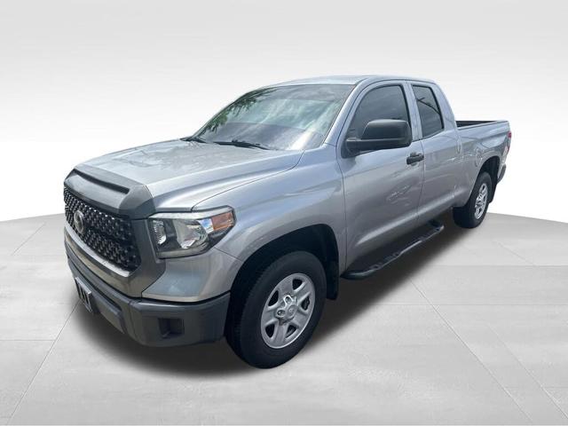 2020 Toyota Tundra 2WD SR RWD