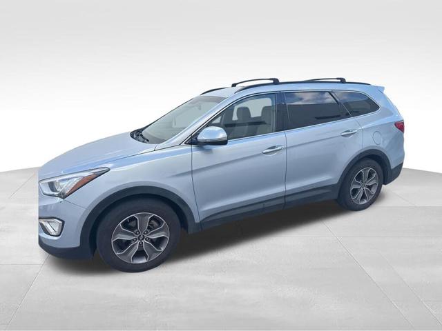 2013 Hyundai Santa Fe GLS