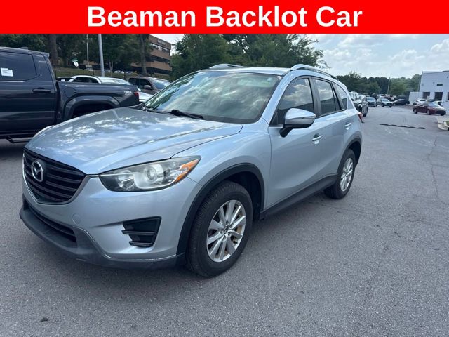 2016 Mazda CX-5 Sport