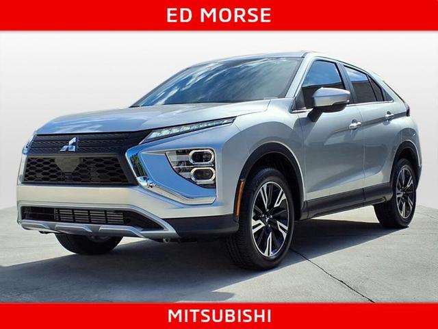 2026 Mitsubishi Eclipse Cross SE S-AWC
