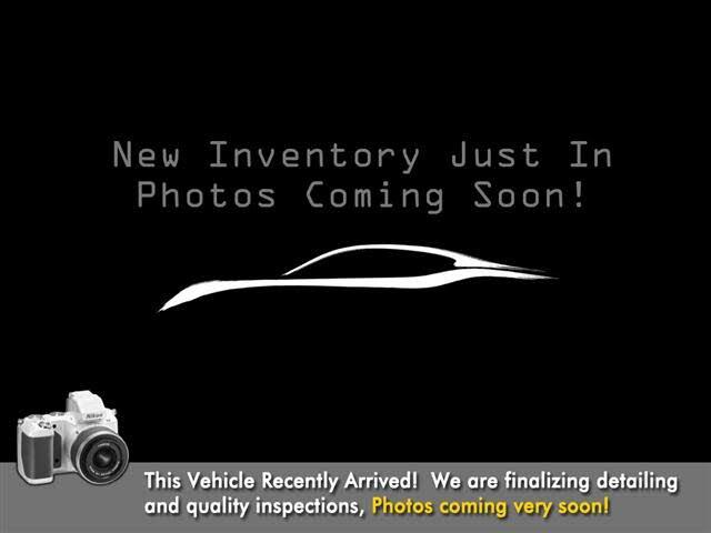 2008 Pontiac Grand Prix GXP
