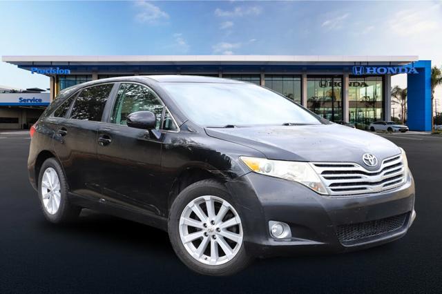 2012 Toyota Venza LE