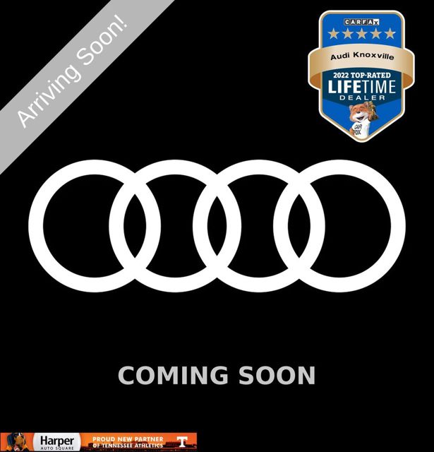 2025 Audi Q7 quattro Premium Plus 55 TFSI