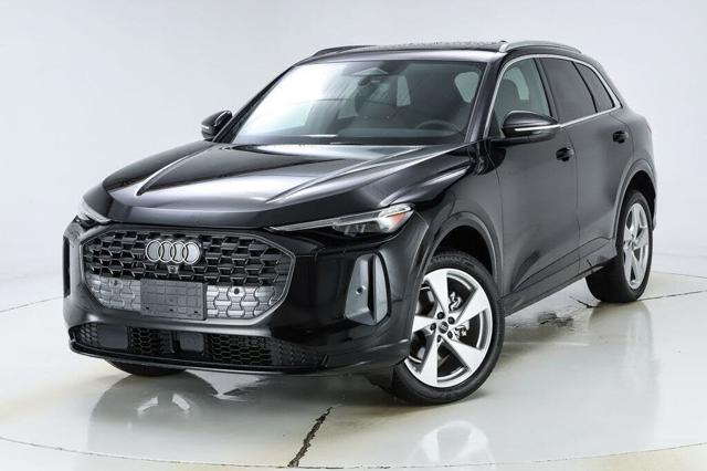 2026 Audi Q5 quattro Premium Plus TFSI
