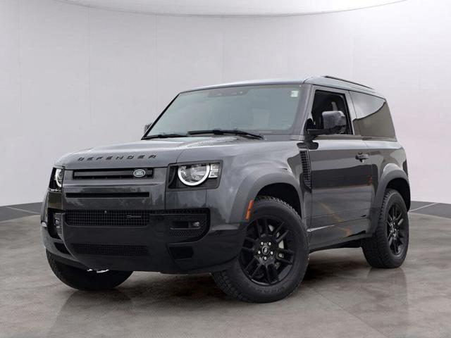 2022 Land Rover Defender 90 X-Dynamic S AWD