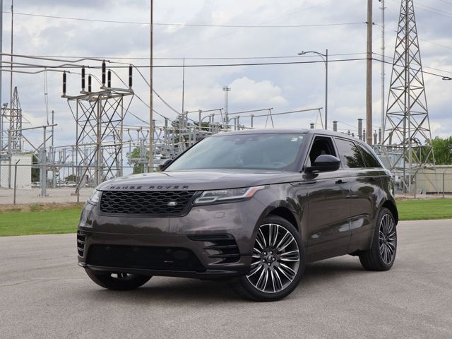 2023 Land Rover Range Rover Velar P340 R-Dynamic S AWD