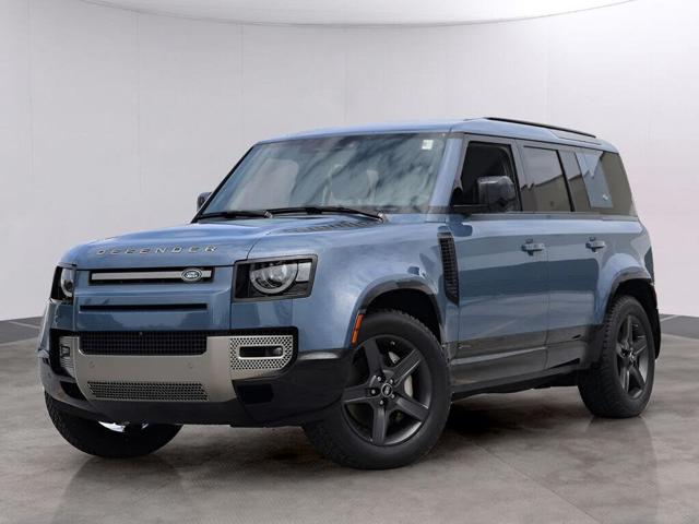 2021 Land Rover Defender 110 X-Dynamic SE AWD