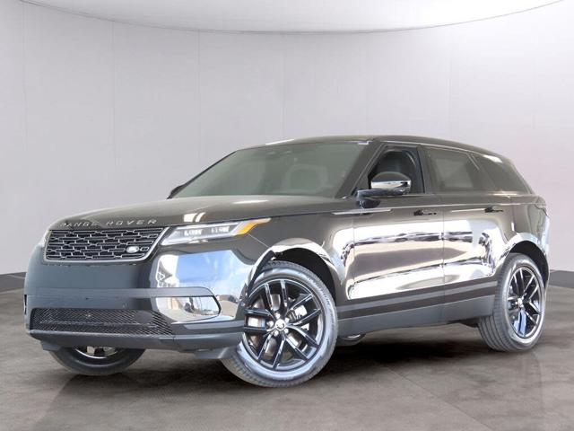 2026 Land Rover Range Rover Velar P250 S AWD