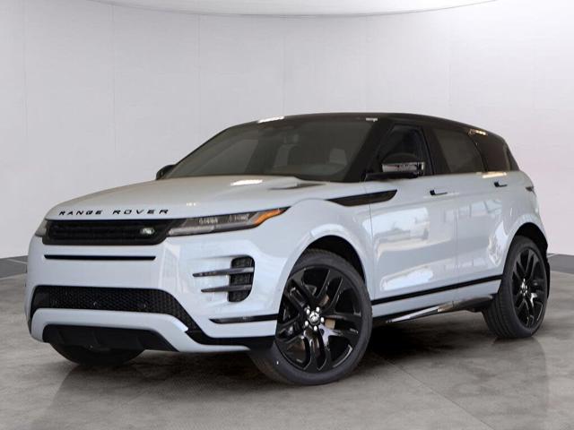 2026 Land Rover Range Rover Evoque P250 Dynamic SE AWD