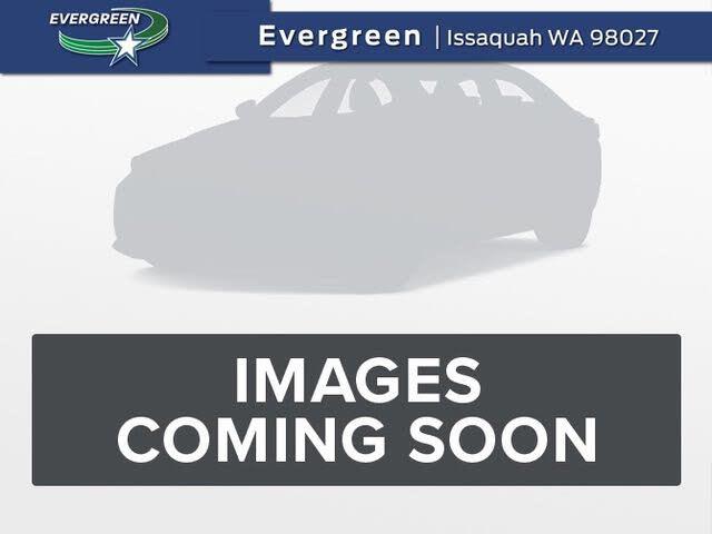 2018 Honda Odyssey EX-L FWD
