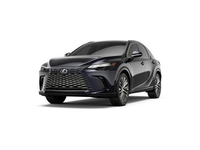 2026 Lexus RX 350 Premium+ AWD